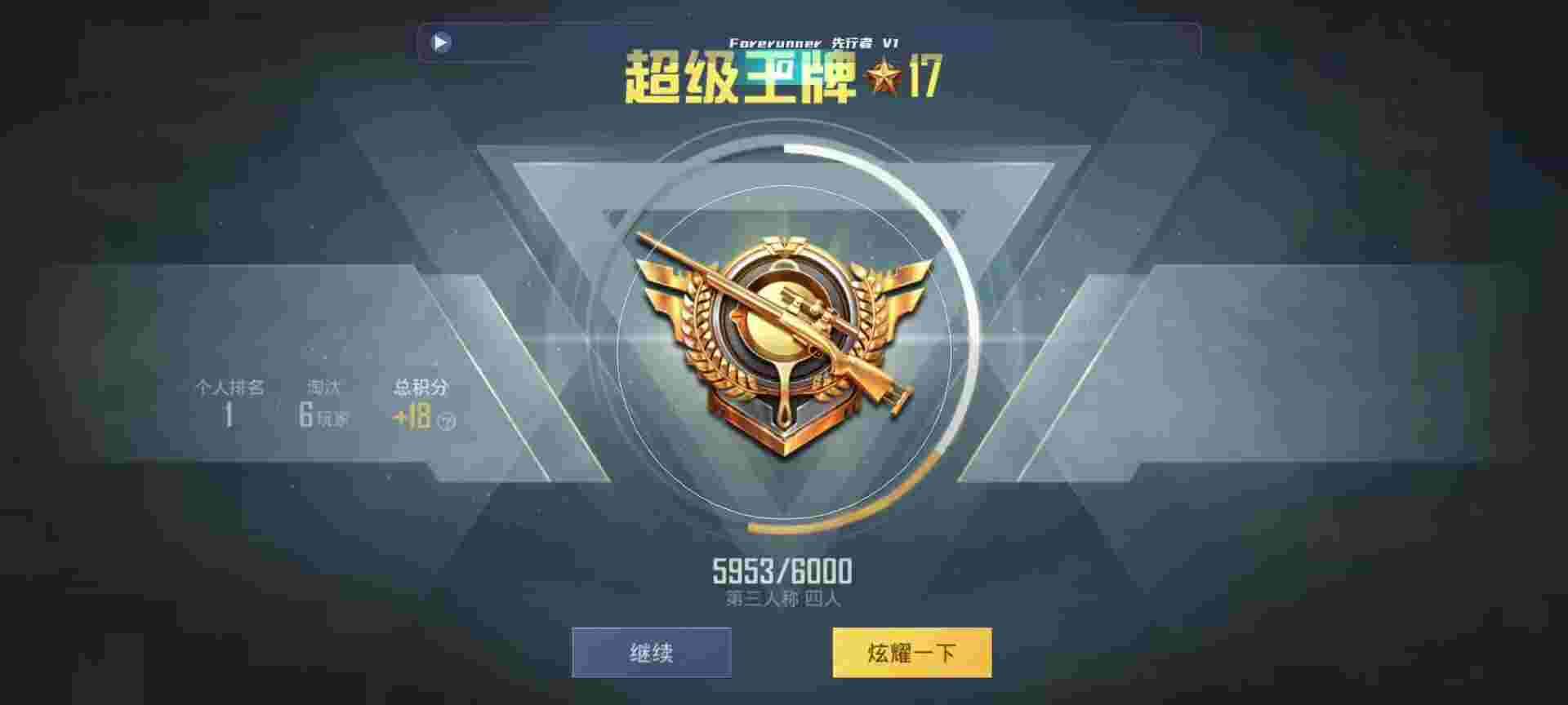 和平精英鸡腿辅助自瞄 - ��ƽ��Ӣ˭���ֹ����Ѳ��辅助预览图